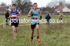 Boys under-15s, 2021 North Eastern Cross Country Championships, Sedgefield. Photo: David T. Hewitson/Sports for All Pics